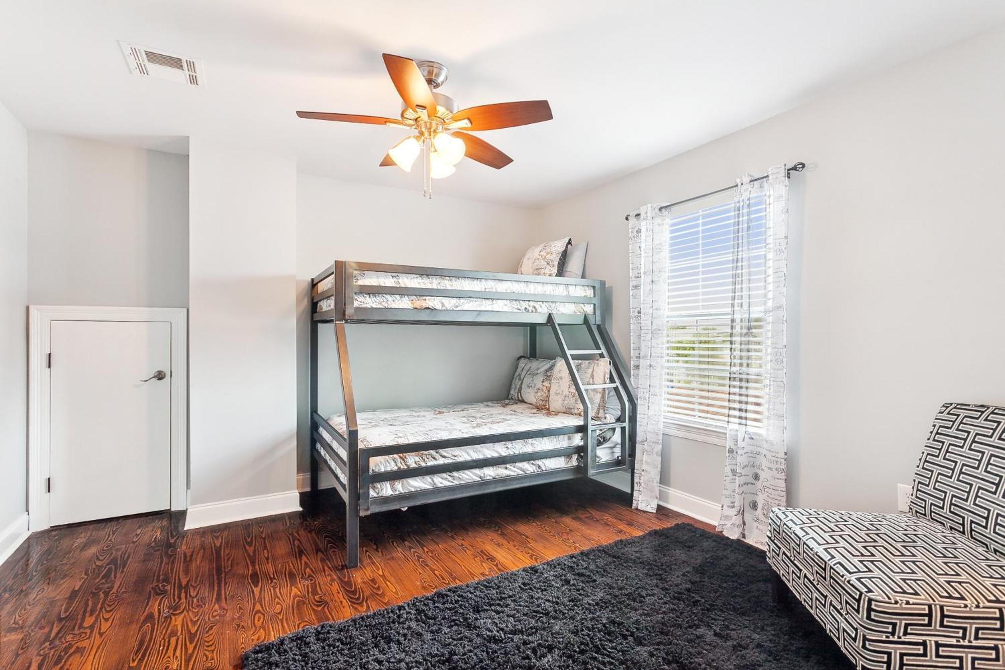 Amazing 3Bedroom Townhome, In Historic Dryade City New Orleans Bagian luar foto